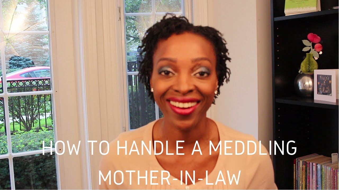 Meddling Mother-In-Law